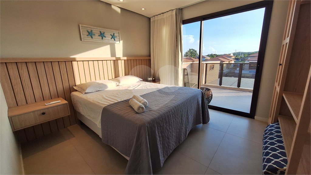 Casa em condomínio à venda com 4 quartos, sendo 3 suítes, em Marina, Armação dos Búzios, RJ