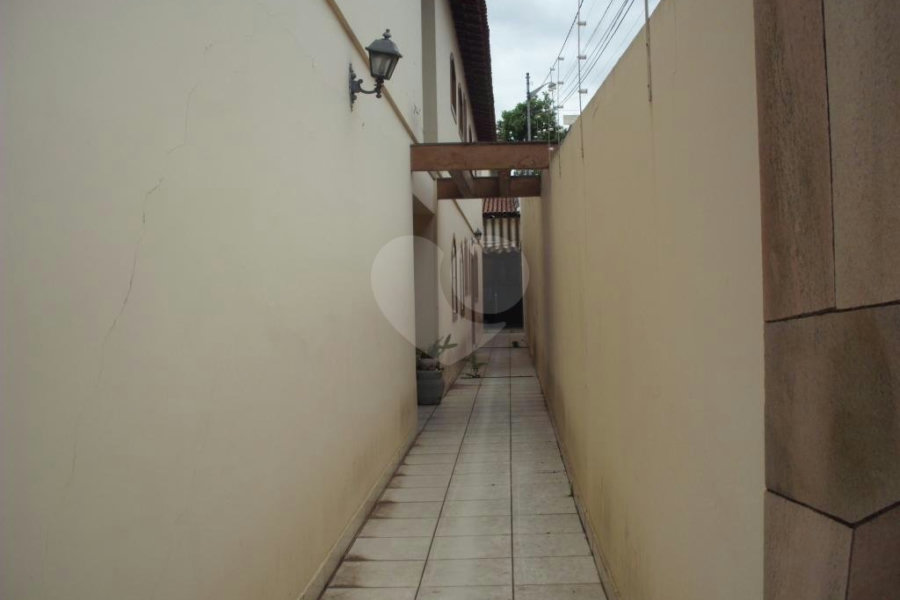 Sobrado à venda com 3 quartos, sendo 2 suítes, em Tucuruvi, São Paulo, SP
