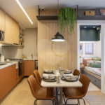 Apartamento à venda com 2 quartos em Vila Andrade, São Paulo, SP