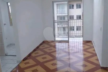 Apartamento à venda com 2 quartos no Centro, Cotia, SP