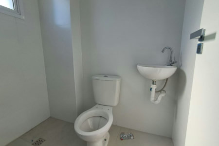 Apartamento à venda, 109 m² por R$ 1.100.000,00 - Boqueirão - Santos/SP