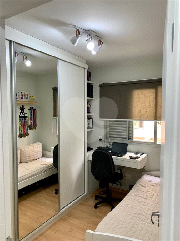 Apartamento à venda com 2 quartos, sendo 1 suíte,  em Bela Aliança, São Paulo, SP