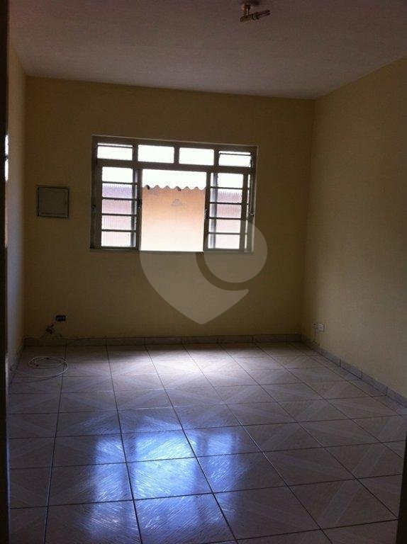 Casa à venda com 2 quartos em Mandaqui, São Paulo, SP