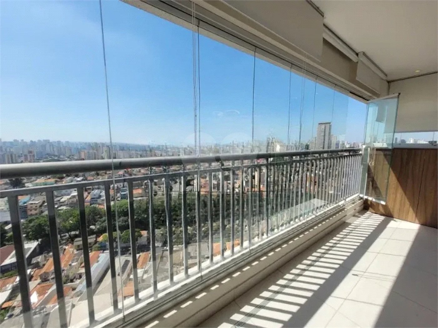 Apartamento à venda com 3 quartos, sendo 2 suítes, em Cambuci, São Paulo, SP