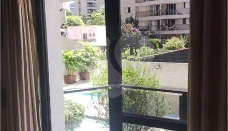 Cobertura à venda com 1 suíte em Moema, São Paulo, SP