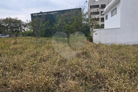 Terreno à venda em São Luiz, Itu, SP