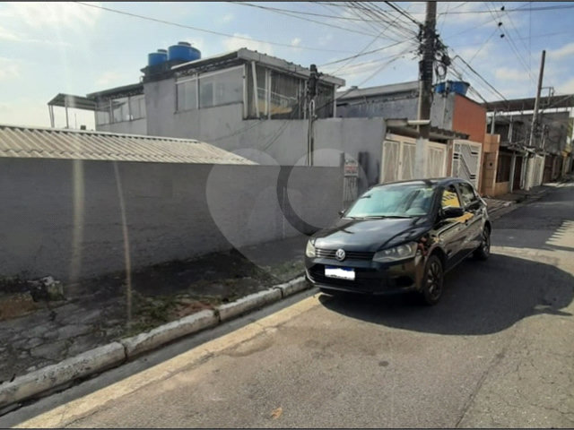 Terreno à venda em Limão, São Paulo, SP