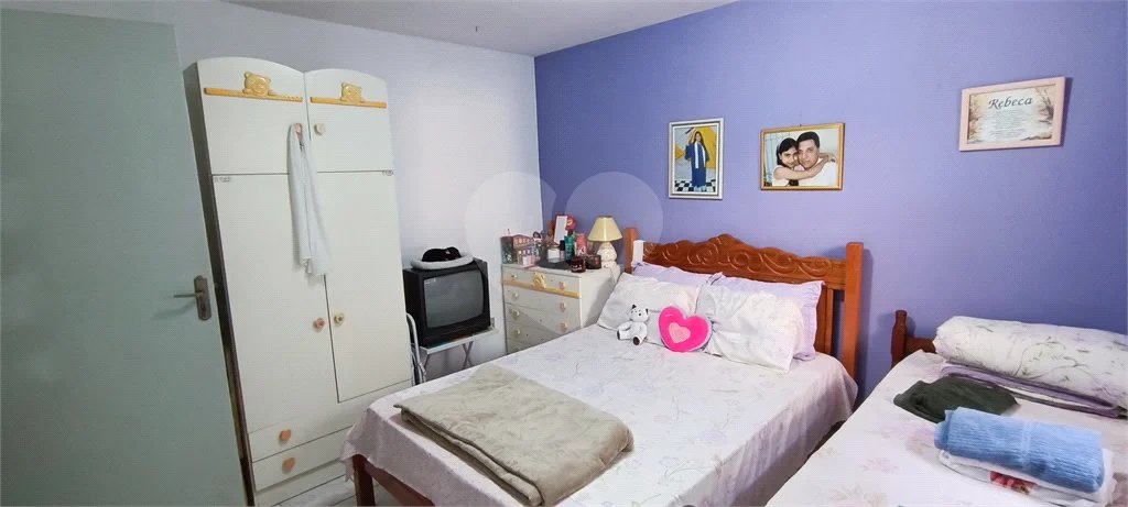 Casa Térrea à venda com 3 quartos em Vila Nova Cachoeirinha, São Paulo, SP