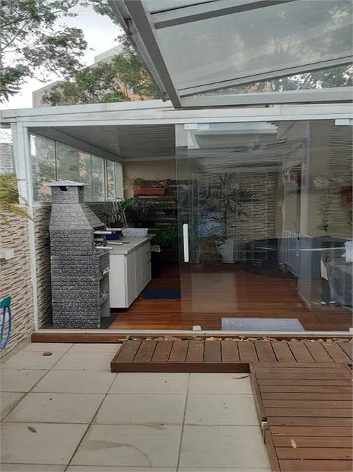 Apartamento à venda com 2 quartos em Paraíso do Morumbi, São Paulo, SP