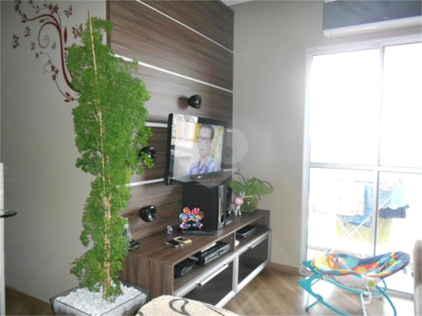 Apartamento à venda com 2 quartos em Jardim Iracema, São Paulo, SP