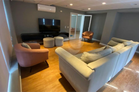 Apartamento à venda com 3 suítes em Vila Romana, São Paulo, SP