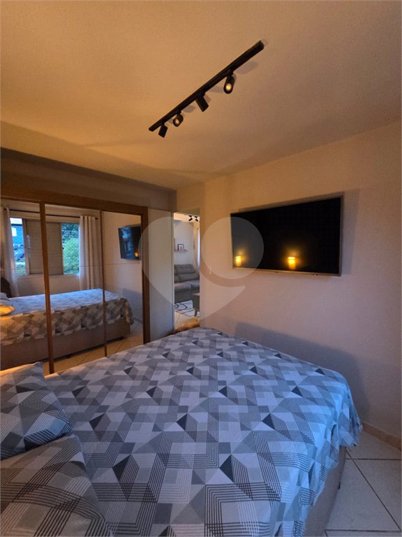 Apartamento à venda com 2 quartos, sendo 1 suíte, em Jardim Pinheiros, São Paulo, SP