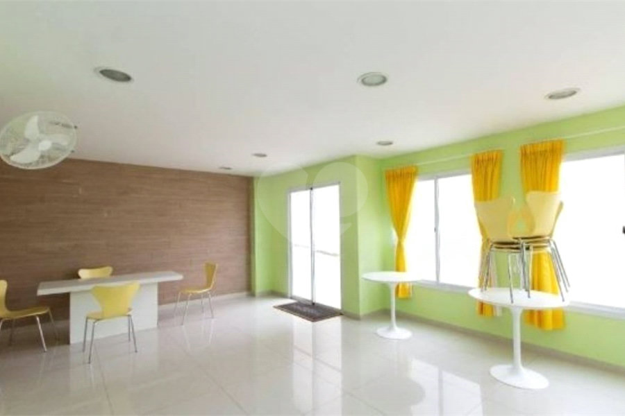 Apartamento à venda com 3 quartos, sendo 1 suíte, em Mandaqui, São Paulo, SP