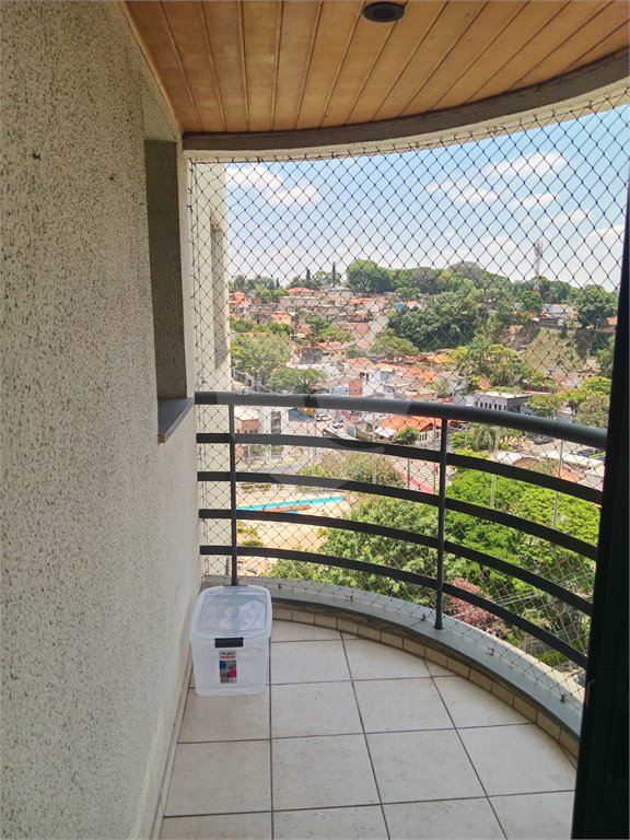 Apartamento à venda com 3 quartos, sendo 1 suíte,  em Vila Suzana, São Paulo, SP