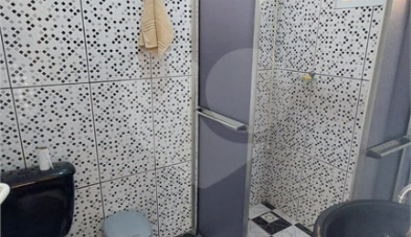 Sobrado à venda com 3 quartos em Jardim Universo, Mogi das Cruzes, SP