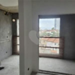 Apartamento à venda com 1 quarto em Tucuruvi, São Paulo, SP