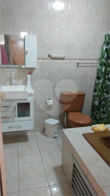 Casa à venda com 3 quartos, sendo 1 suíte, em Campo Grande, Rio de Janeiro, RJ