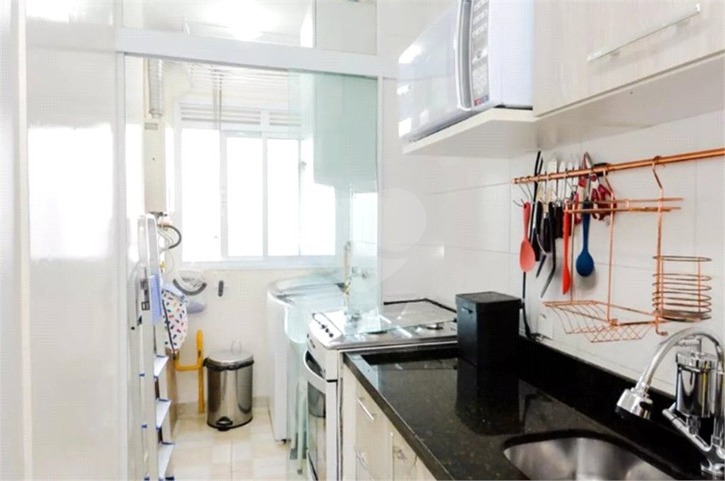 Apartamento à venda com 2 quartos, sendo 1 suíte, em Picanço, Guarulhos, SP