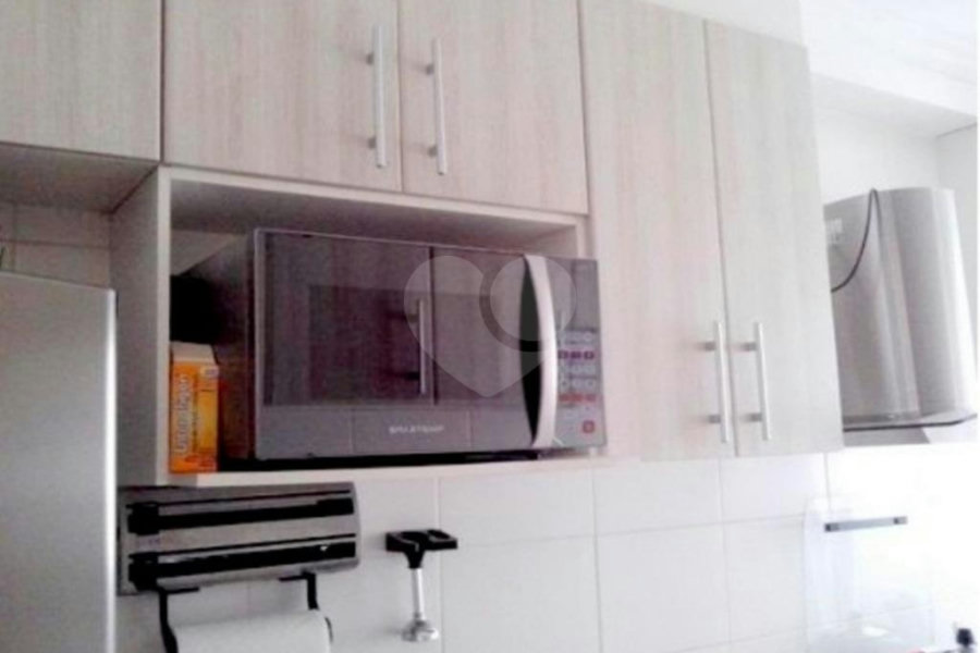 OPORTUNIDADE - APTO PRONTO PARA MORAR 55M²
