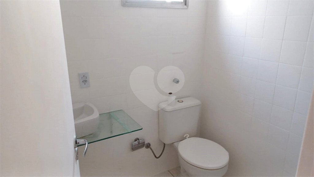 Apartamento à venda com 2 quartos em Brooklin, São Paulo, SP