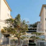 Apartamento à venda com 3 quartos, sendo 1 suíte, em Horto, São Paulo, SP