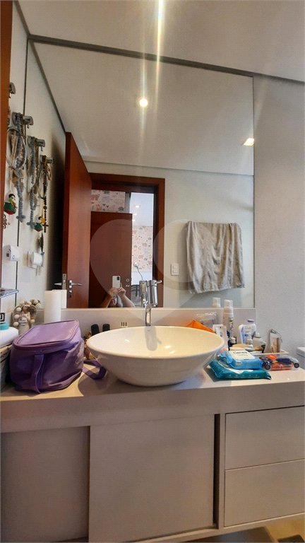 Apartamento à venda com 4 quartos, sendo 2 suítes, em Morumbi, São Paulo, SP