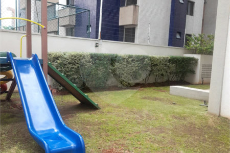 Apartamento para alugar com 2 quartos em Vila Pompéia, São Paulo, SP