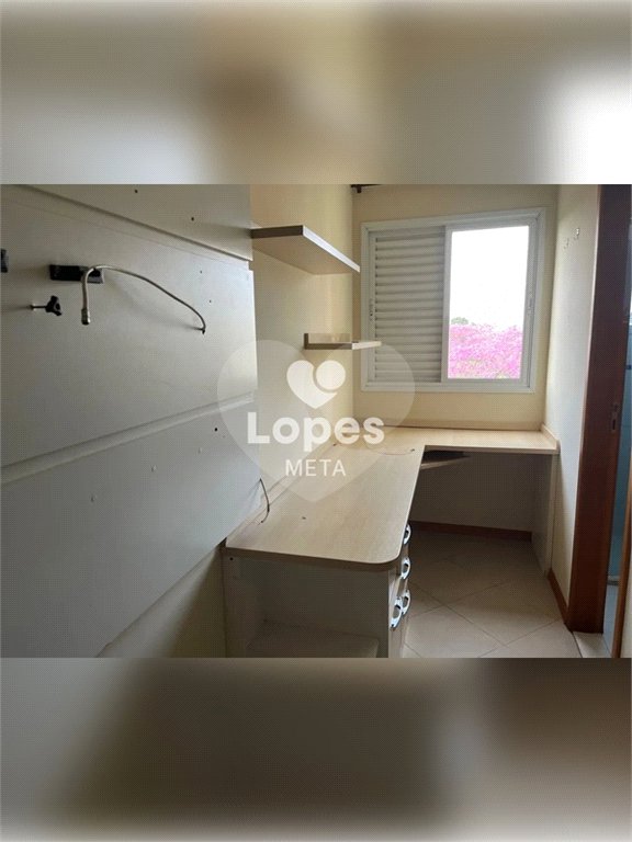 Apartamento à venda com 2 quartos em Santana, São José dos Campos, SP