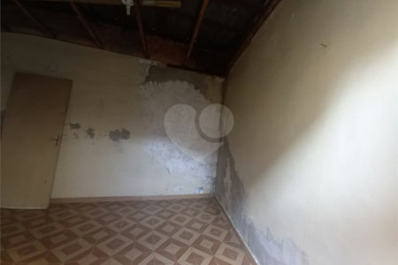 Casa à venda com 3 quartos em Tucuruvi, São Paulo, SP