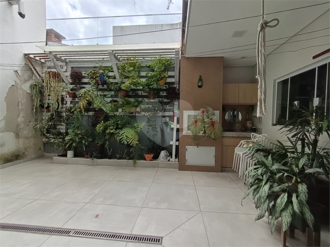 Casa à venda com 4 quartos, sendo 2 suítes, em Parque Jataí, Votorantim, SP