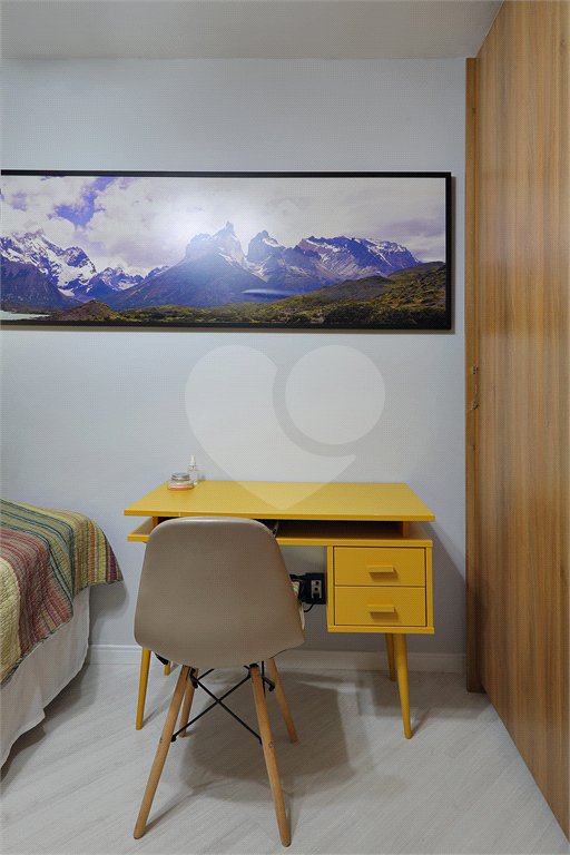 Apartamento à venda com 3 quartos, sendo 1 suíte,  em Brooklin Paulista, São Paulo, SP