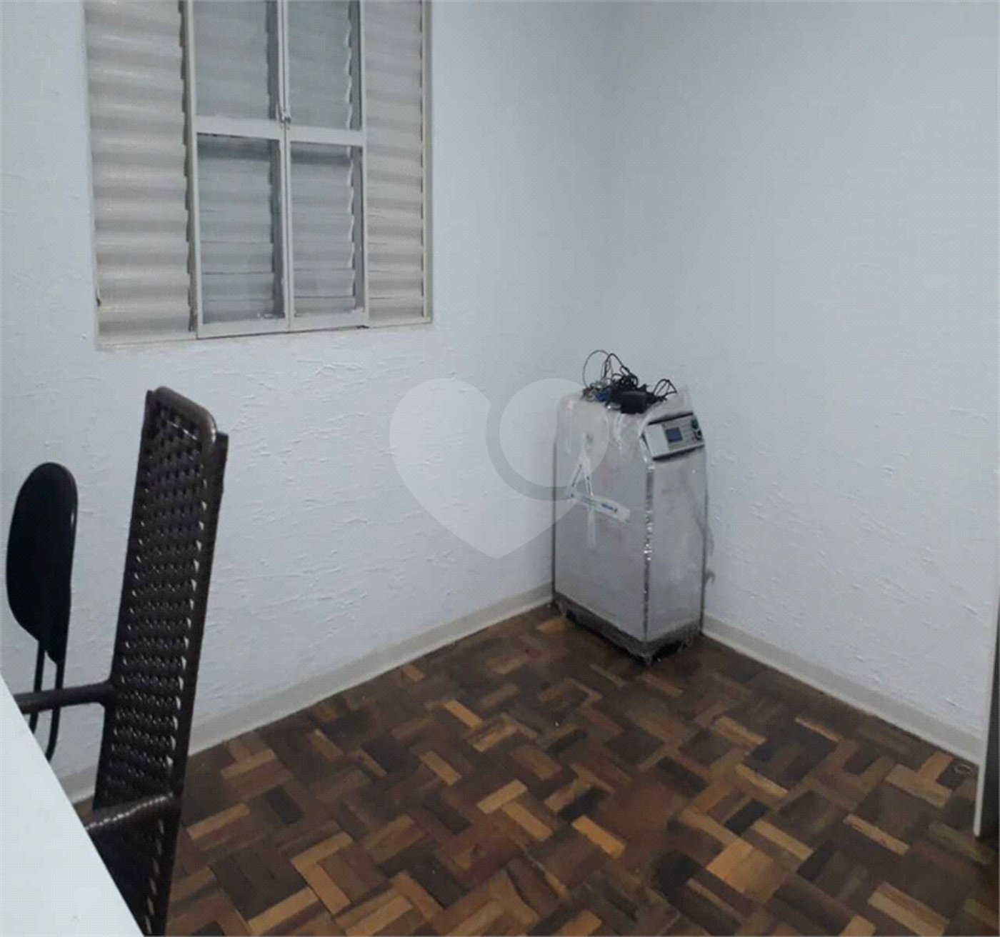 Casa de Vila para alugar com 1 quarto em Vila Nova Cachoeirinha, São Paulo, SP