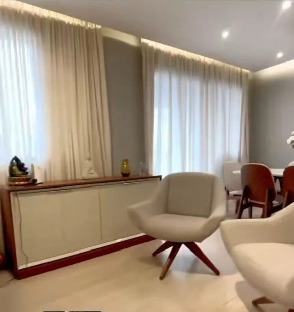 Apartamento à venda com 4 quartos, sendo 1 suíte, em Vila Santo Antônio, Guarulhos, SP