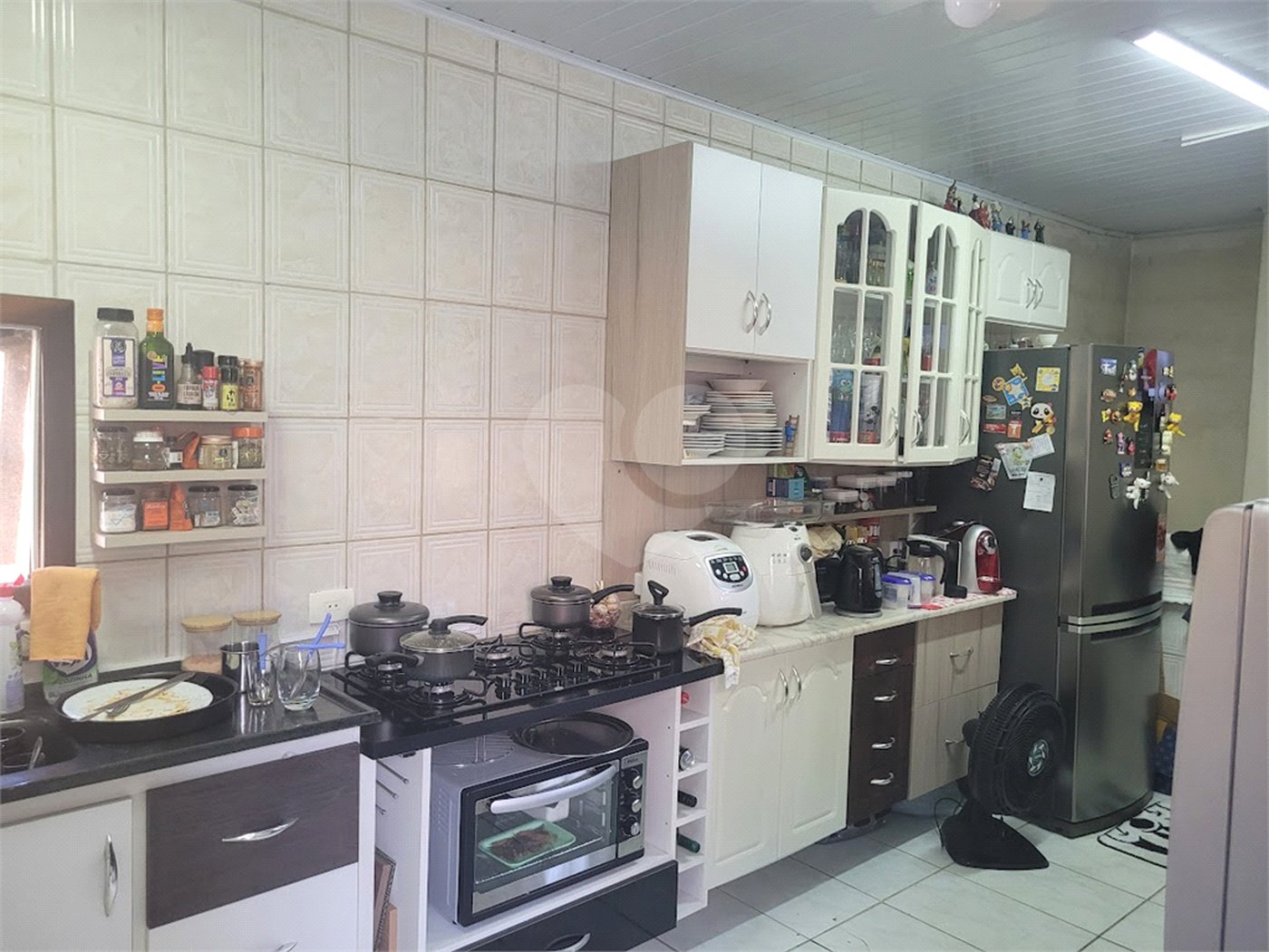 Casa à venda com 2 quartos em Tremembé, São Paulo, SP