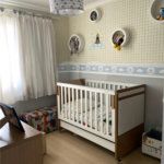 Casa à venda com 3 quartos, sendo 1 suíte, no condomínio Villaggio Portobello, São Paulo - SP