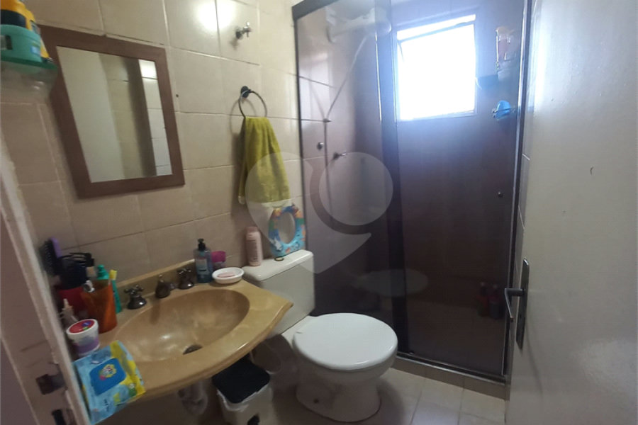 Apartamento à venda com 2 quartos em Horto, São Paulo, SP