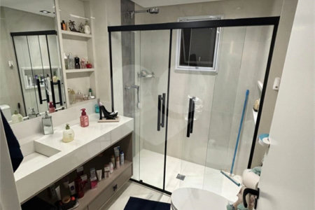 Apartamento à venda com 4 quartos, sendo 1 suíte, em Jardim Vazani, São Paulo, SP