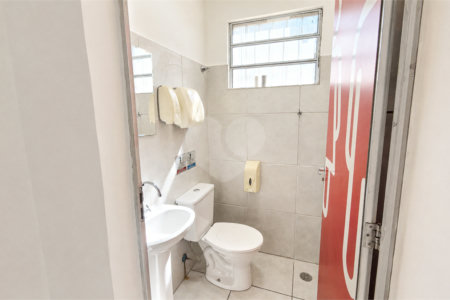 Salão para alugar em Éden, Sorocaba, SP