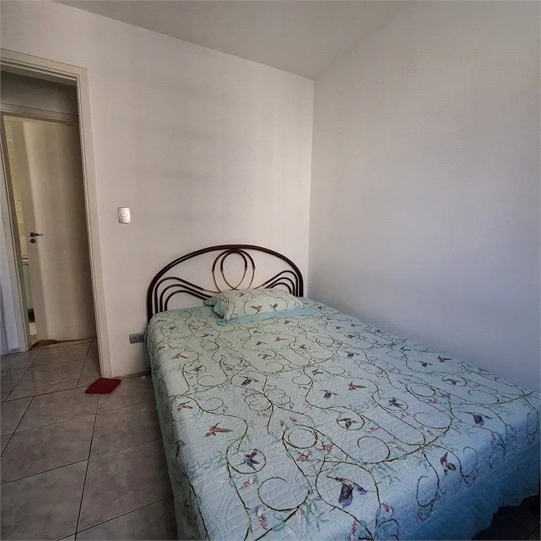 Apartamento à venda com 2 quartos em Pinheiros, São Paulo, SP