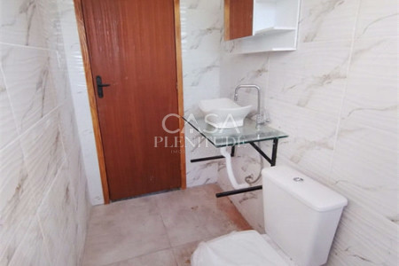 Villagio para alugar com 3 quartos, sendo 2 suítes,  em Village Araçoiaba, Araçoiaba da Serra, SP