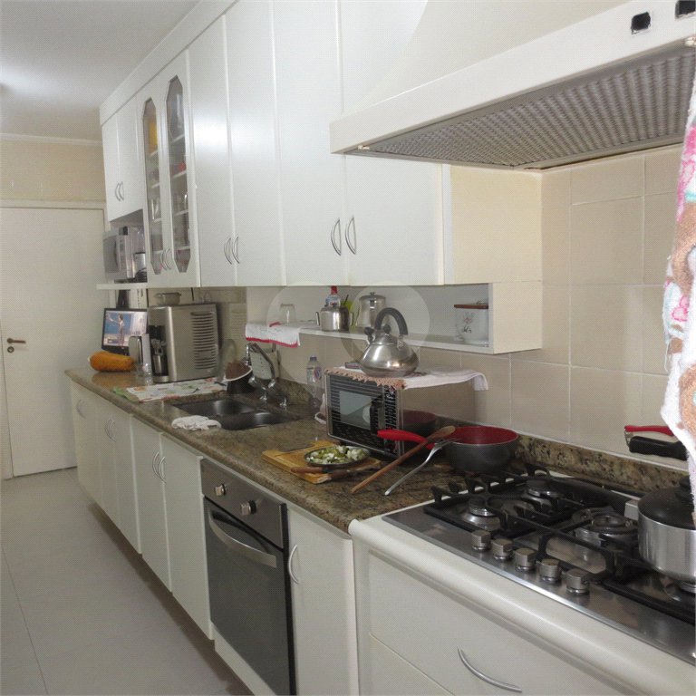 Apartamento à venda com 4 quartos, sendo 1 suíte, em Chácara Inglesa, São Paulo, SP