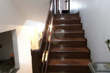 Sobrado à venda com 3 quartos, sendo 1 suíte, em Santana, São Paulo, SP