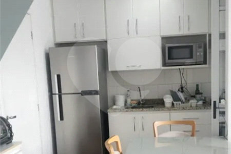 Cobertura à venda com 3 quartos em Vila Andrade, São Paulo, SP