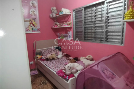 Casa à venda com 3 quartos em Vila Mineirão, Sorocaba, SP