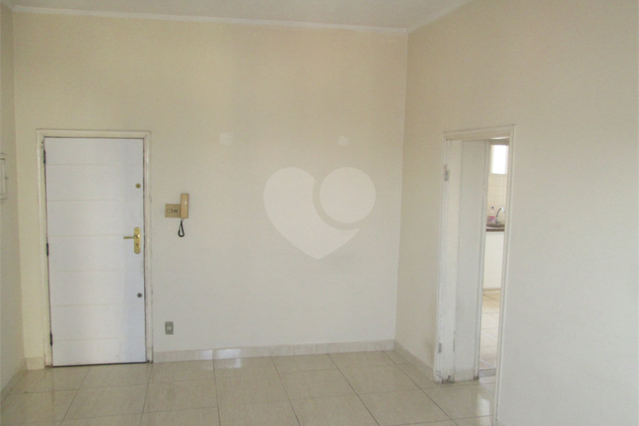 Apartamento à venda com 2 quartos em Tucuruvi, São Paulo, SP
