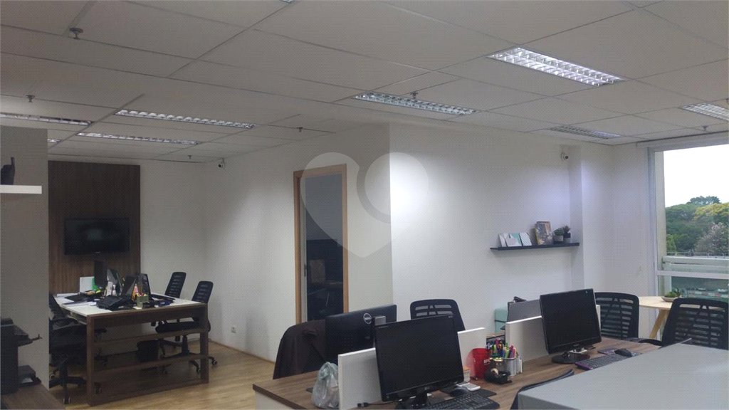 Sala à venda em Santana, São Paulo, SP
