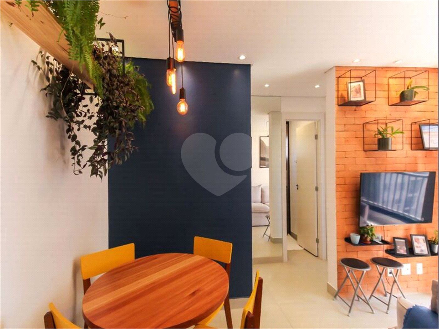 Apartamento à venda com 2 quartos em Mooca, São Paulo, SP