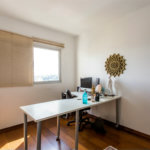 Apartamento à venda com 4 quartos, sendo 3 suítes,  em Jardim Londrina, São Paulo, SP