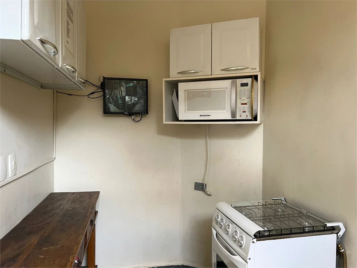 Apartamento à venda com 3 suítes em Bela Aliança, São Paulo, SP
