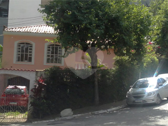 Sobrado à venda ou para alugar com 3 quartos, sendo 1 suíte,  em Mandaqui, São Paulo, SP